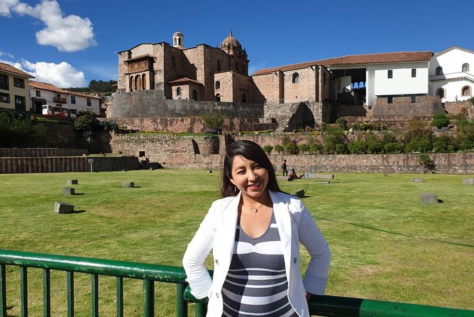 Cusco City Tour And Ruins Around (group Tour - Economical Option) - Pickup and Booking Details