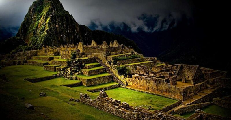 Cusco: City Tour Cusco Sacred Valley and Machu Picchu 4 Days - Itinerary: Day 2 - Sacred Valley of the Incas