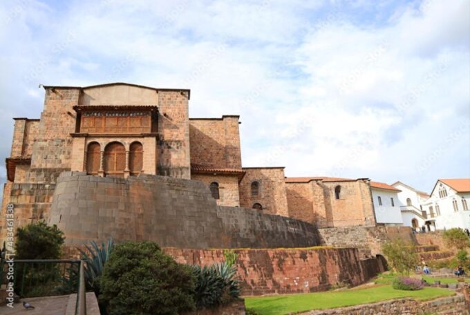 Cusco: City Tour Cusco Sacred Valley and Machu Picchu 4 Days - Included Services and Amenities