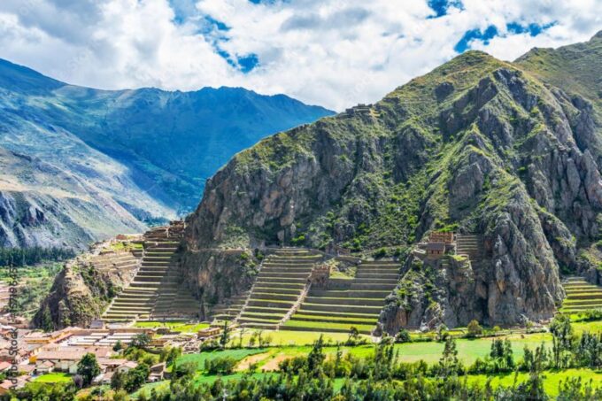 Cusco: City Tour Cusco Sacred Valley and Machu Picchu 4 Days - Important Information for Travelers