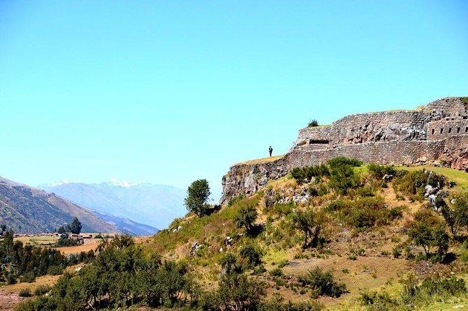 Cusco City Tour Four Ruins Half-Day Tour - Preparation Recommendations