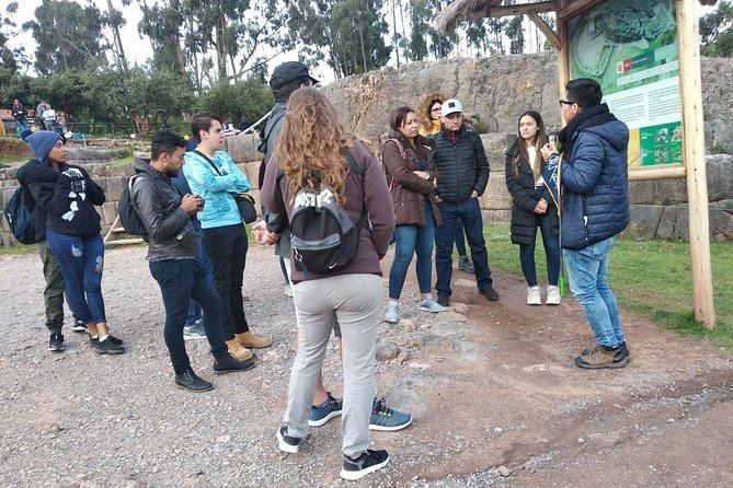 Cusco City Tour - Full Day - Cusco Cathedral