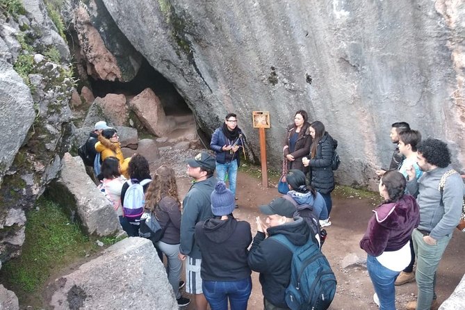 Cusco City Tour - Full Day - Additional Stops