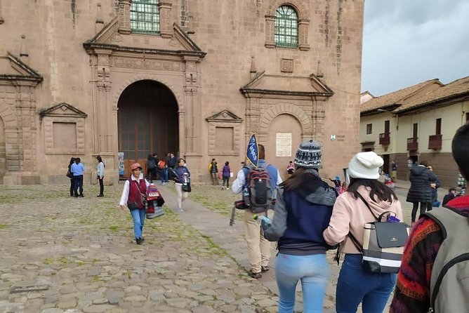 Cusco City Tour - Full Day - Customer Feedback