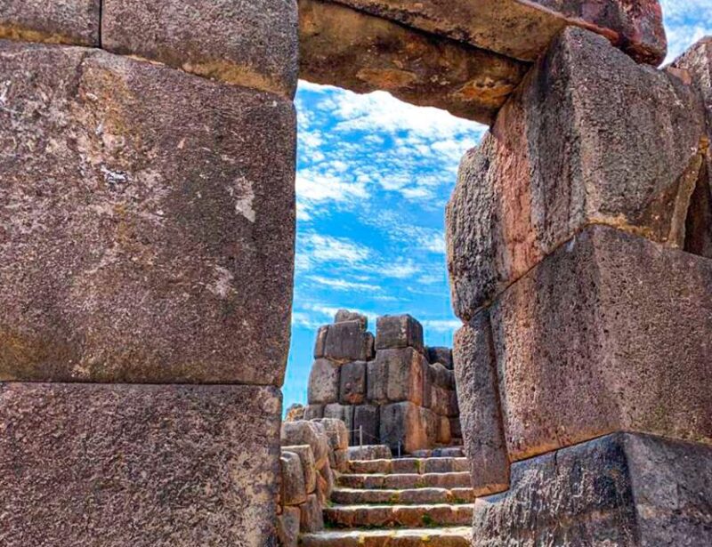 Cusco City Tour Half-Day Group Service - Itinerary Highlights