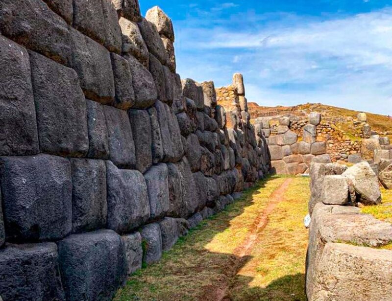 Cusco City Tour Half-Day Group Service - Customer Feedback