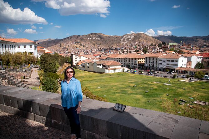 Cusco City Tour Half-Day Group Tour - Customer Reviews and Feedback