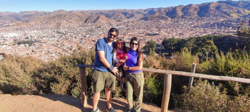 Cusco: City Tour Photography Experience - Experience With Camelids