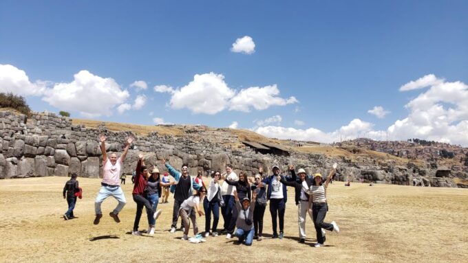 Cusco: City Tour Photography Experience - Free Cancellation