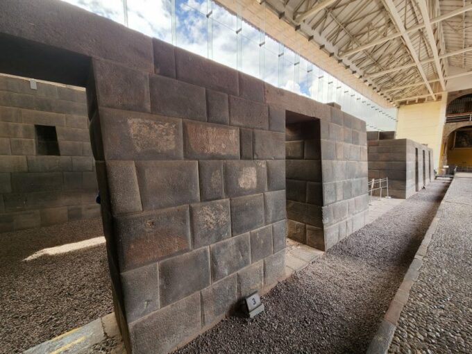 Cusco City Tour: Qoricancha, Saqsayhuaman, Quenqo, Puca Puca - Exploring Qoricancha