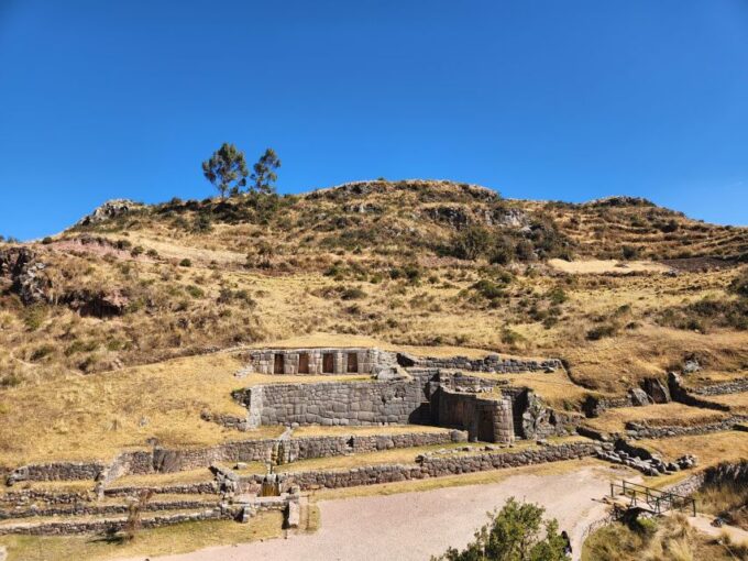 Cusco City Tour: Qoricancha, Saqsayhuaman, Quenqo, Puca Puca - Frequently Asked Questions