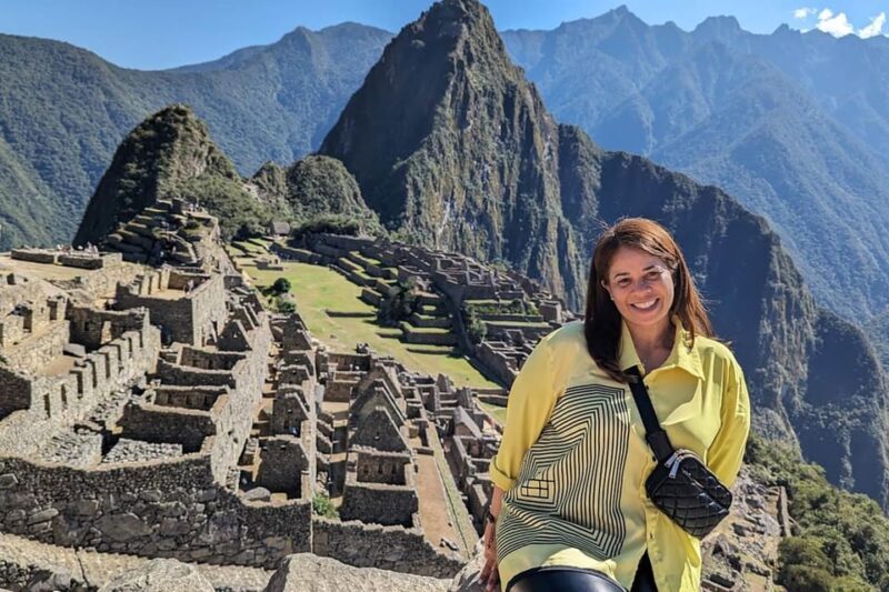 Cusco: Connection Sacred Valley With Machu Picchu 2 Days - Day 2: Machu Picchu