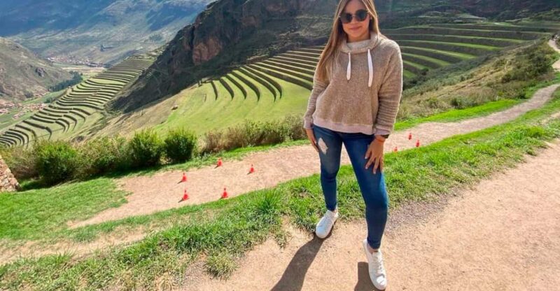 Cusco: Connection Sacred Valley With Machu Picchu 2 Days - Key Points
