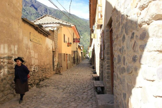 Cusco: Connection Sacred Valley With Machu Picchu 2 Days - Important Notes