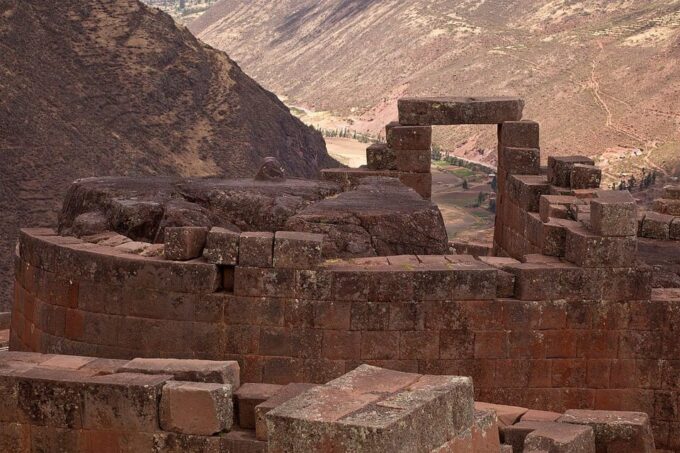 Cusco: Connection Sacred Valley With Machu Picchu 2 Days - Hotel Pick-up and Drop-off