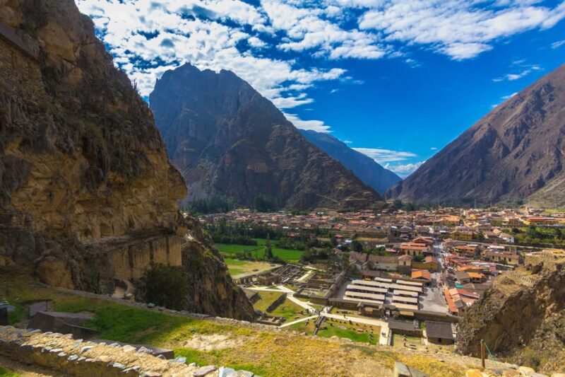Cusco: Connection Sacred Valley With Machu Picchu 2 Days - Key Points