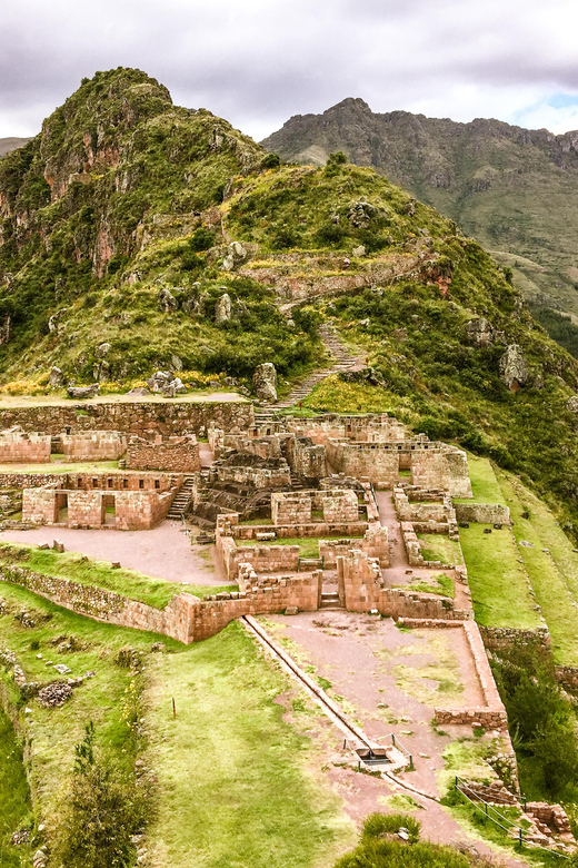 Cusco: Connection Sacred Valley With Machu Picchu 2 Days - Day 2: Machu Picchu