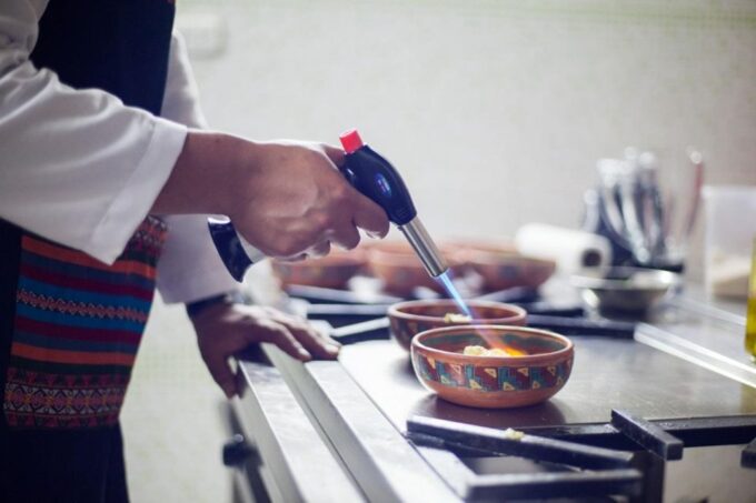 Cusco: Cooking Class and San Pedro Market Tour - Meeting Point and Requirements
