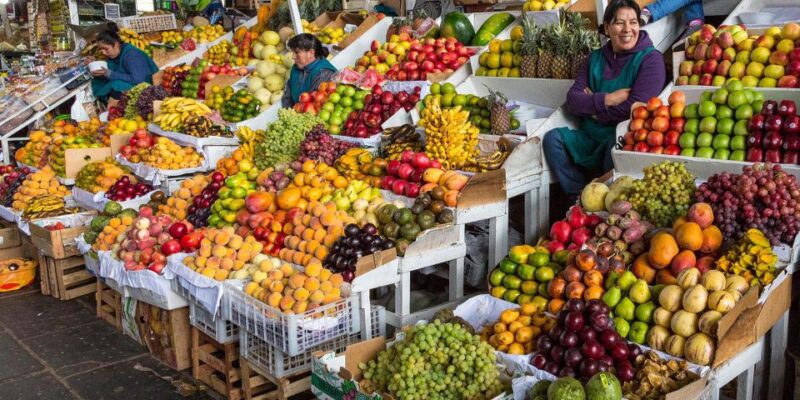Cusco: Cooking Class and Tour of the San Pedro Market - Key Points