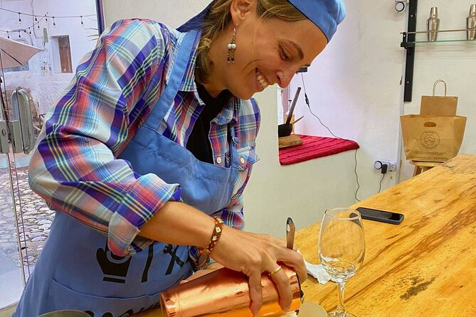 CUSCO COOKING CLASS LUNCH - Quick Culinary Dive - Peruvian Culinary Culture Introduction