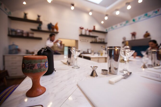 Cusco Cooking Classes and San Pedro Market Tour - Tour Details and Participant Information