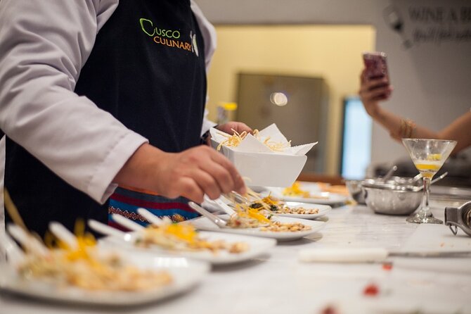 Cusco Cooking Classes and San Pedro Market Tour - Customer Reviews and Experiences