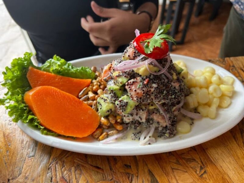 Cusco, Cooking Classes and Visit to the Market - Exploring the Market