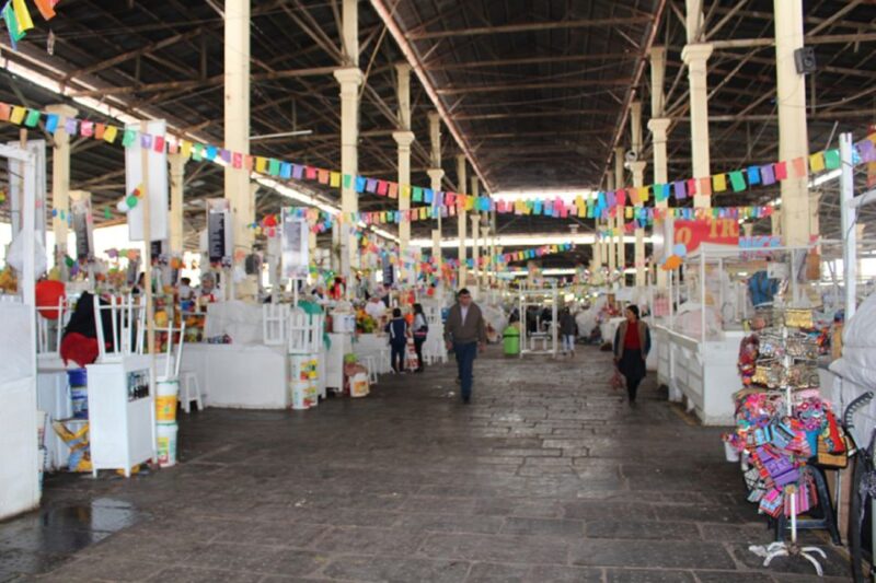 Cusco: Coricancha, Cathedral & San Pedro Market Walking Tour - Itinerary Highlights