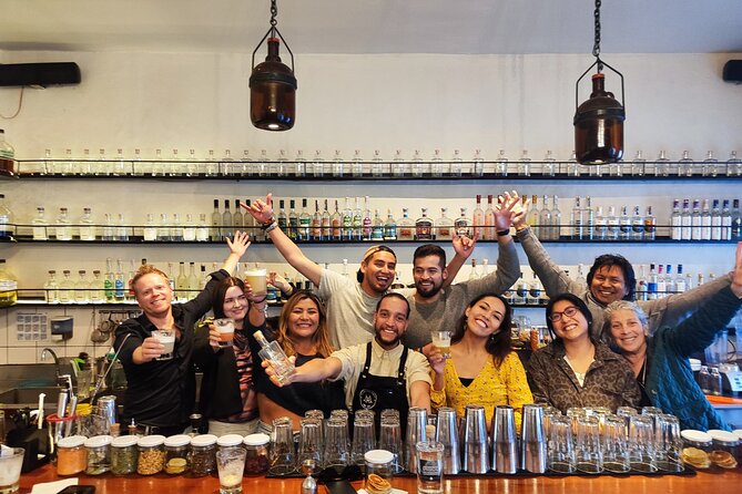 Cusco Cultural and Tipsy Drinking Tour - Pisco Sour Tasting Experience