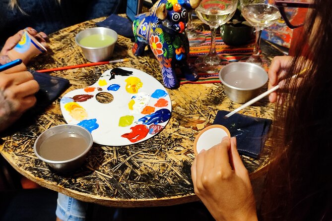Cusco Cultural and Tipsy Drinking Tour - Meeting and End Point Details