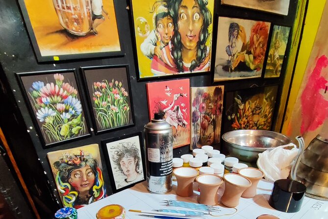 Cusco Cultural and Tipsy Drinking Tour - Practical Considerations for Travelers