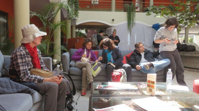 Cusco Cultural Machu Picchu and Rainbow Mountain - Itinerary Highlights