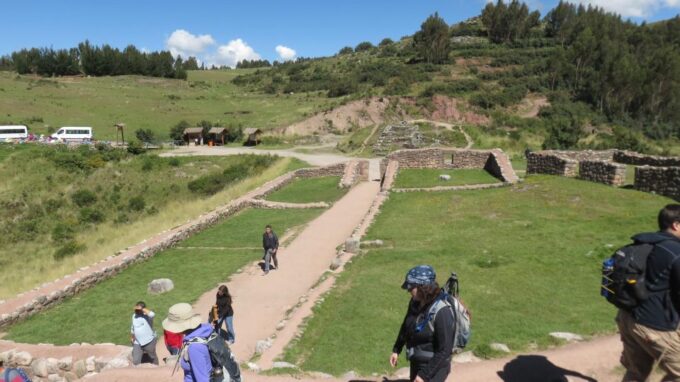 Cusco Cultural Machu Picchu and Rainbow Mountain - Train to Machu Picchu