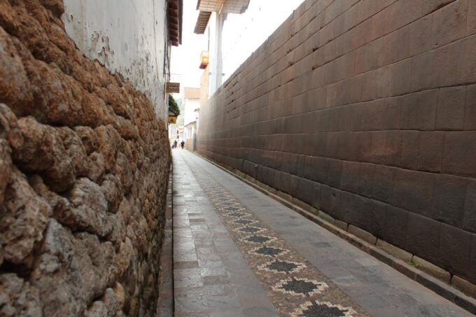 Cusco Cultural Machu Picchu and Rainbow Mountain - Inclusions and Requirements