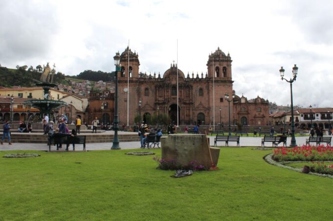 Cusco Cultural Machu Picchu and Rainbow Mountain - Frequently Asked Questions