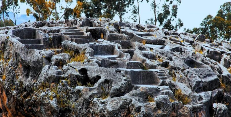 Cusco: Cusco City Tour Private Excursion With Lunch Included - Transportation and Pickup