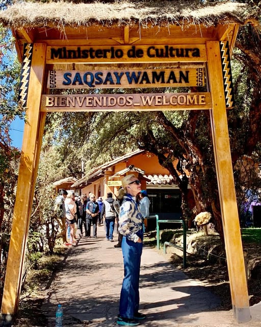 Cusco: Cusco City Tour Private Excursion With Lunch Included - Inclusions and Amenities