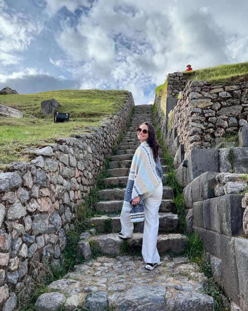 Cusco: Cusco City Tour Private Excursion With Lunch Included - Minimum Participants Requirement