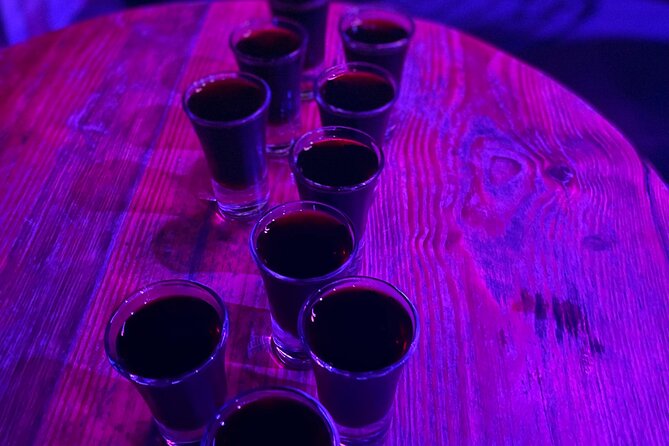 Cusco: Exclusive Pub Crawl With More Than 10 Benefits - Nightclub Finale