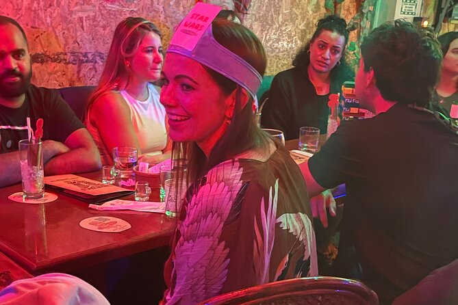 Cusco: Exclusive Pub Crawl With More Than 10 Benefits - Special Events and Surprises