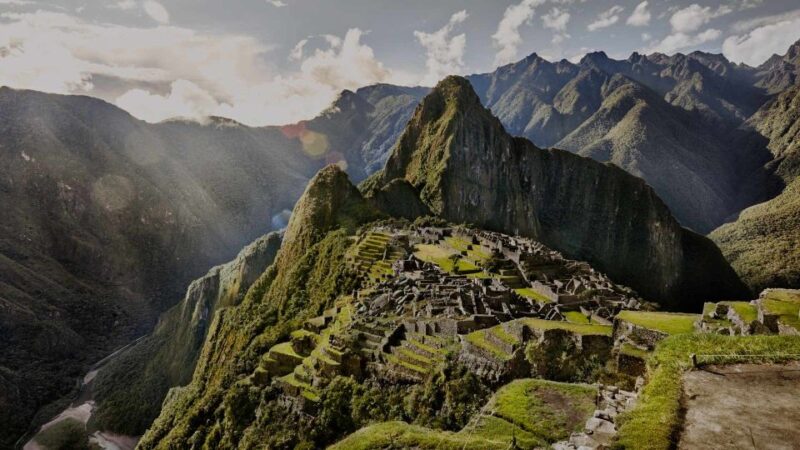 Cusco: Excursion Machu Picchu 1-day by Train | Private Tour - Pricing and Inclusions