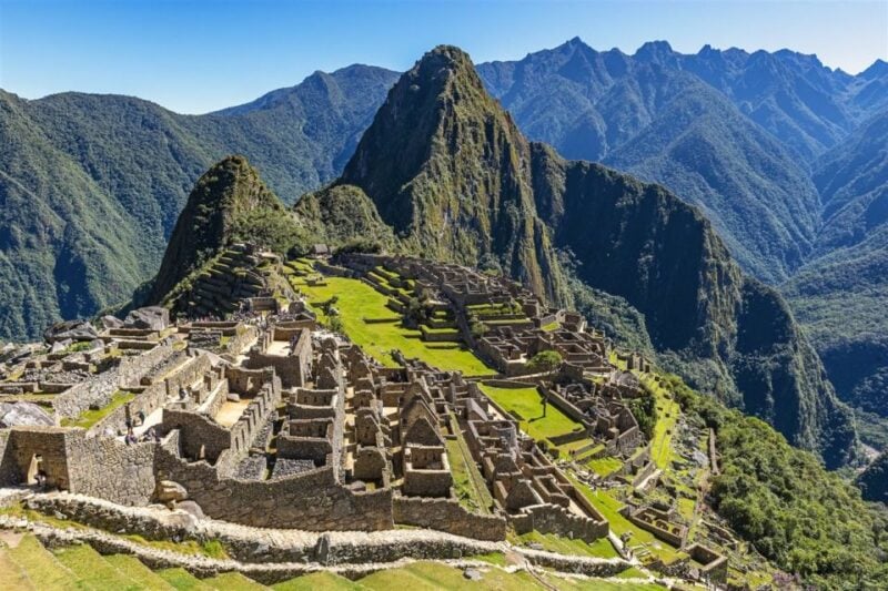 Cusco: Excursion Machu Picchu 1-day by Train | Private Tour - Itinerary and Schedule