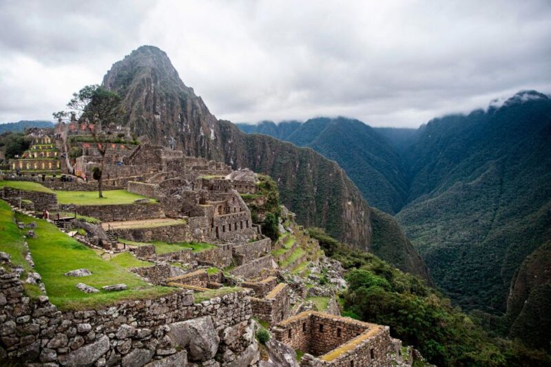 Cusco: Excursion Machu Picchu 1-day by Train | Private Tour - Highlights and Experience