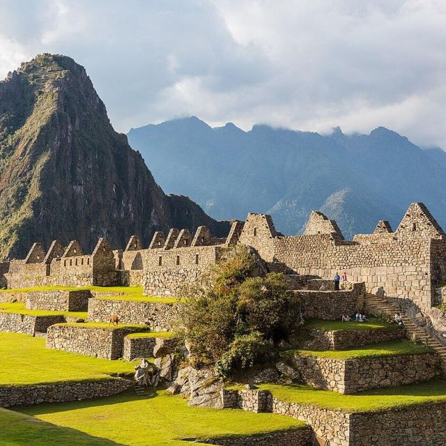 Cusco: Excursion Machu Picchu 1-day by Train | Private Tour - Frequently Asked Questions