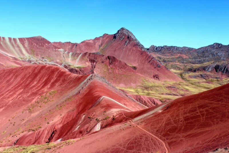 Cusco: Excursion Rainbow Mountain and Red Valley Full Day - Important Information