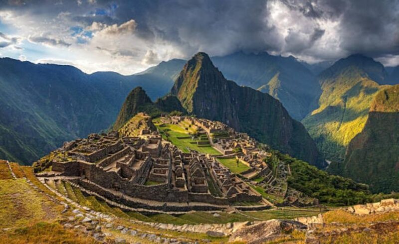 Cusco: Excursion to Machu Picchu 1 Day + General Ticket & Train - Itinerary and Journey