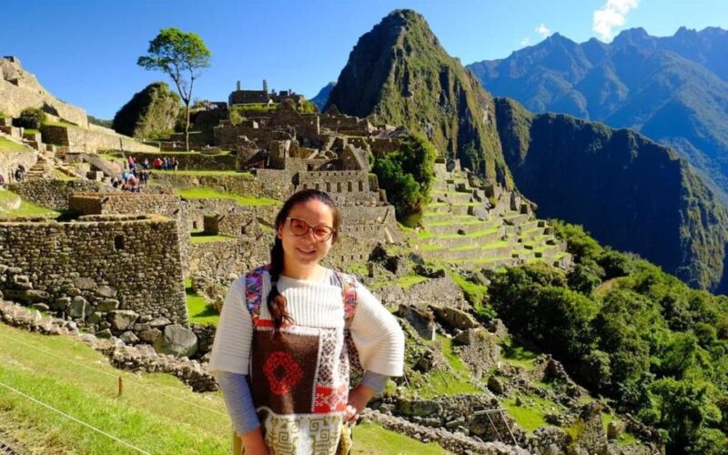 Cusco: Excursion to Machu Picchu 1 Day + General Ticket & Train - Pickup and Drop-off Locations