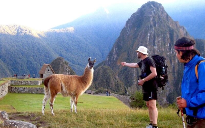 Cusco: Excursion to Machu Picchu 1 Day + General Ticket & Train - Inclusions and Exclusions