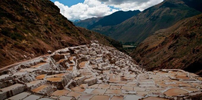 Cusco : Excursion to Maras & Moray and Machu Picchu 5D/4N - Inclusions and Exclusions