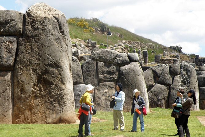 CUSCO EXPERIENCE by 4 Days / 3 Nights - Exploring Cuscos Historic Center